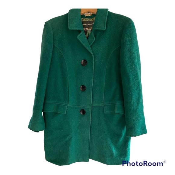 Vintage Heller Sport weather proof winter jacket. Measurements in listing. - Picture 1 of 3